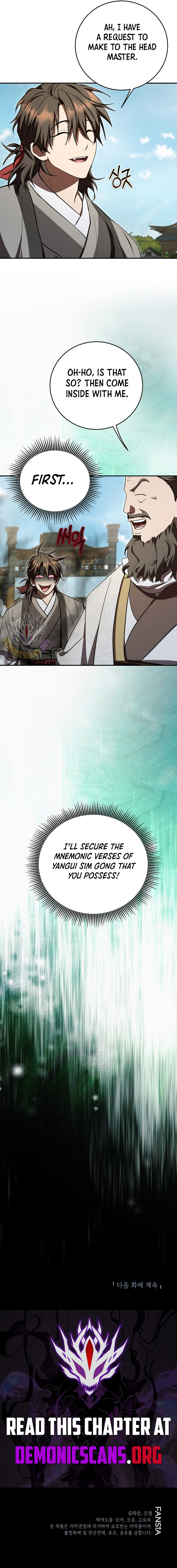 Path of the Shaman Chapter 153 12